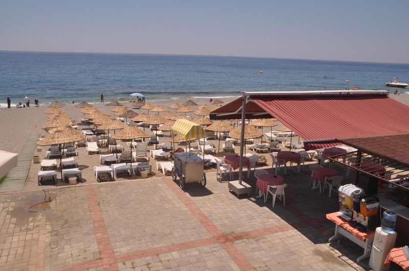 galaxy beach hotel