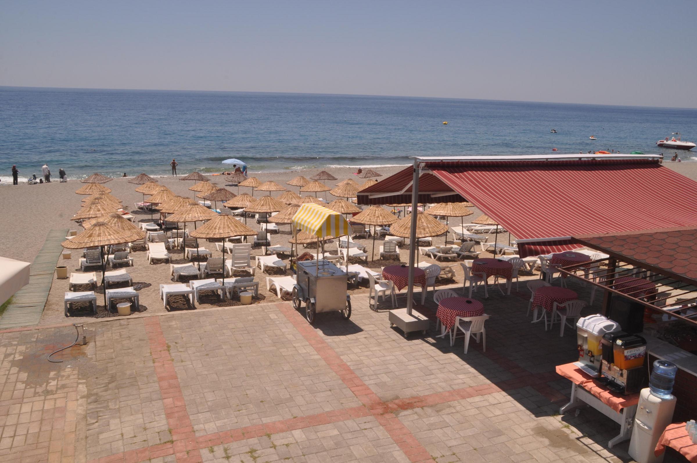 galaxy beach hotel