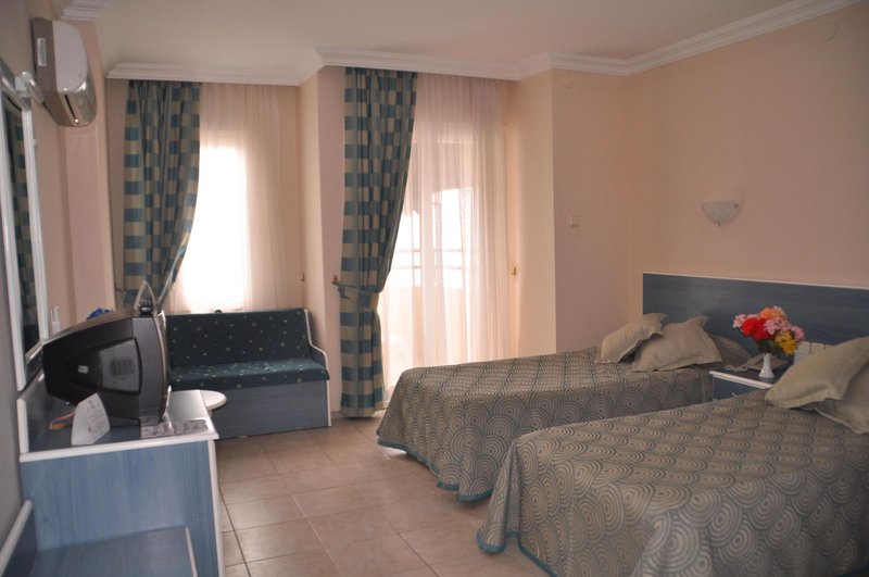 galaxy beach hotel