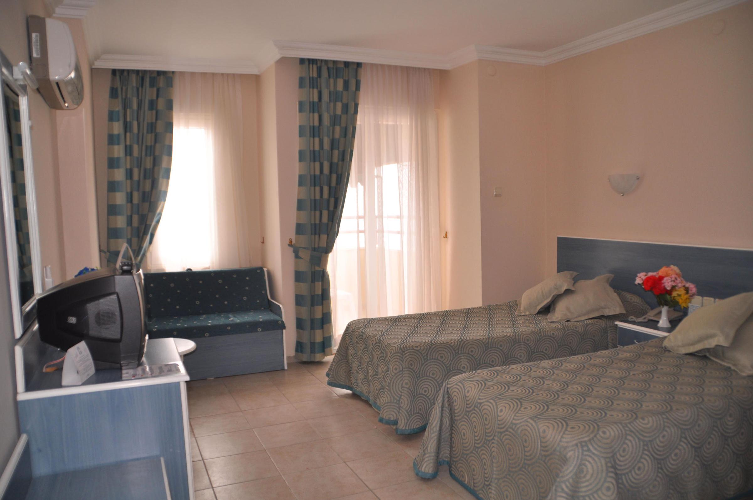 galaxy beach hotel