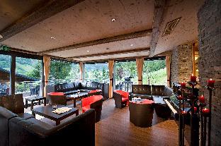 Hotel Waldhaus,Leukerbad>>Leuk,4 star