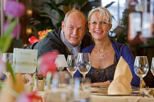 Hotel Waldhaus,Leukerbad>>Leuk,4 star
