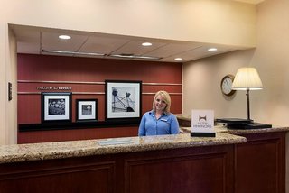 hampton inn and suites venice bayside south sarasota