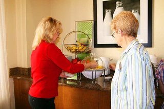 hampton inn and suites venice bayside south sarasota