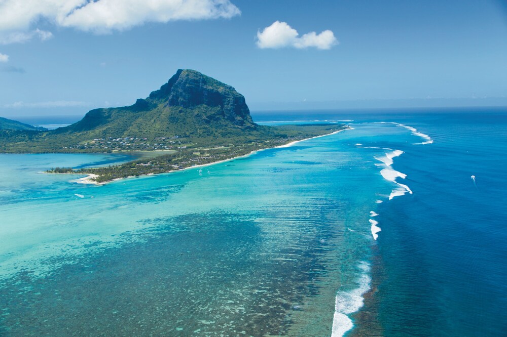le morne