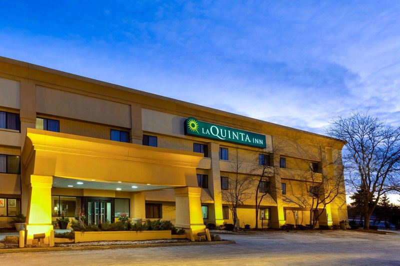 La Quinta Inn By Wyndham Chicago Willowbrook