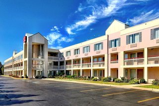 Econo Lodge,Burr Ridge>>Bolingbrook,2 star