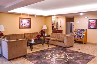 Econo Lodge,Burr Ridge>>Bolingbrook,2 star