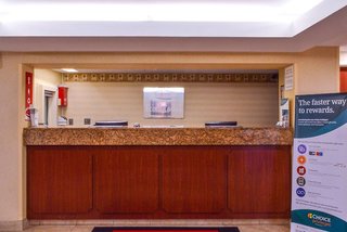 Econo Lodge,Burr Ridge>>Bolingbrook,2 star