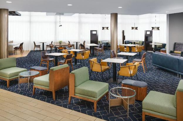 courtyard by marriott los angeles woodland hills