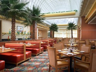 warner center marriott woodland hills