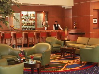 warner center marriott woodland hills