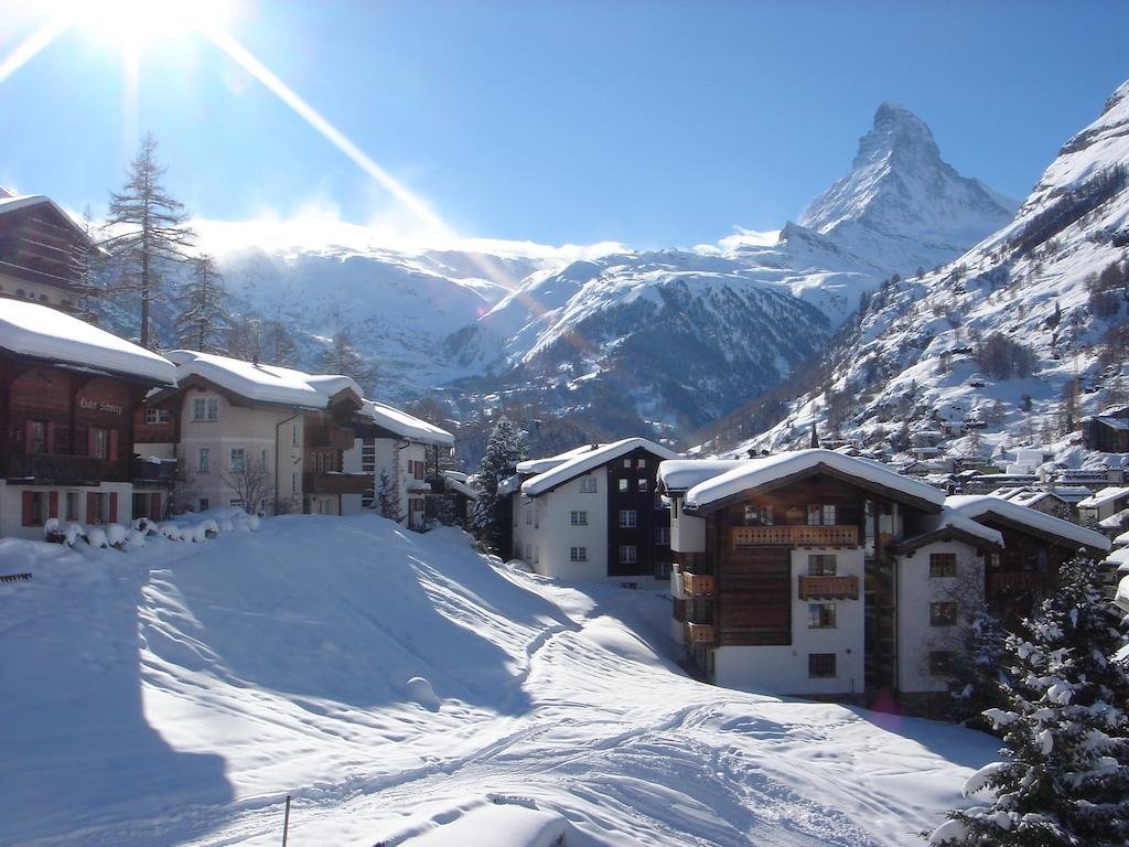 zermatt