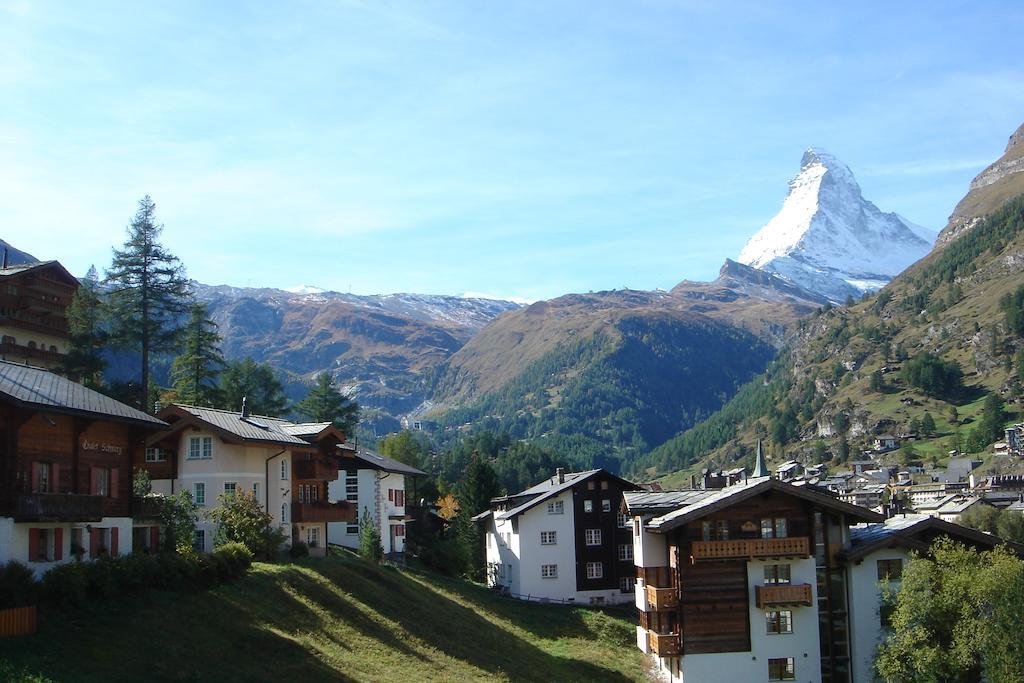 zermatt