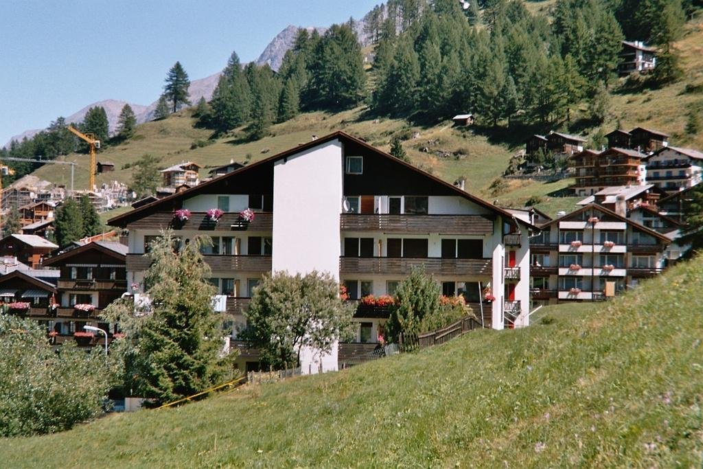 zermatt