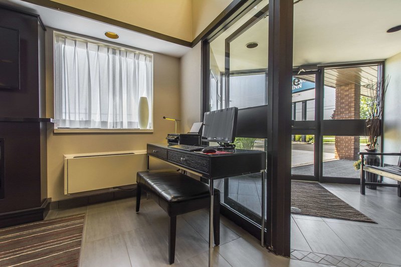 comfort inn