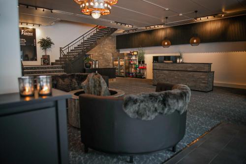 vesterland feriepark cabins and apartments