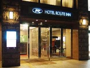 Hotel Route-Inn Yokohama Bashamichi,Kamakura>>Fujisawa,3 star