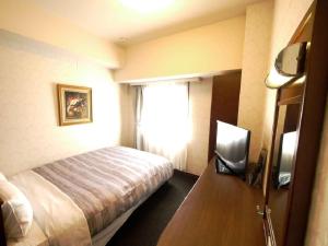 Hotel Route-Inn Yokohama Bashamichi,Kamakura>>Fujisawa,3 star