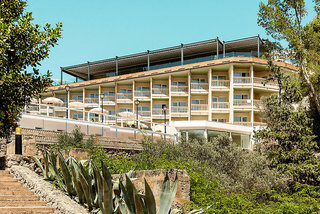 Bikini Island & Mountain Hotel Port De Sóller - Adults Only,Majorca>>Balearic Islands,4 star
