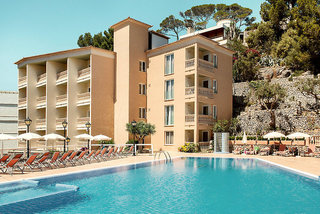 Bikini Island & Mountain Hotel Port De Sóller - Adults Only,Majorca>>Balearic Islands,4 star
