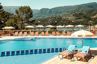 Bikini Island & Mountain Hotel Port De Sóller - Adults Only,Majorca>>Balearic Islands,4 star