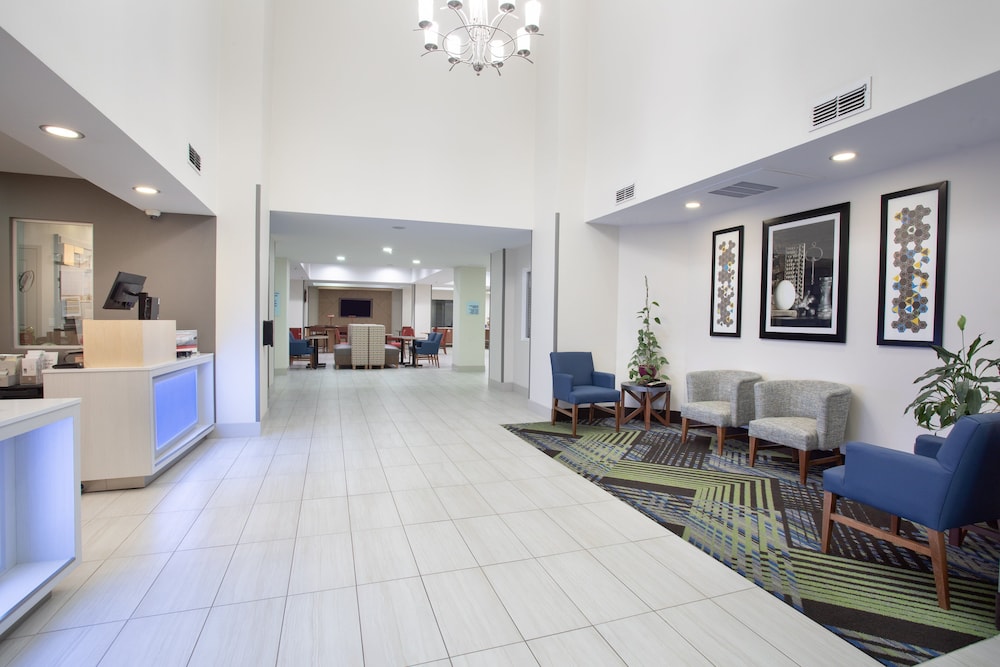 holiday inn express yreka shasta area by ihg