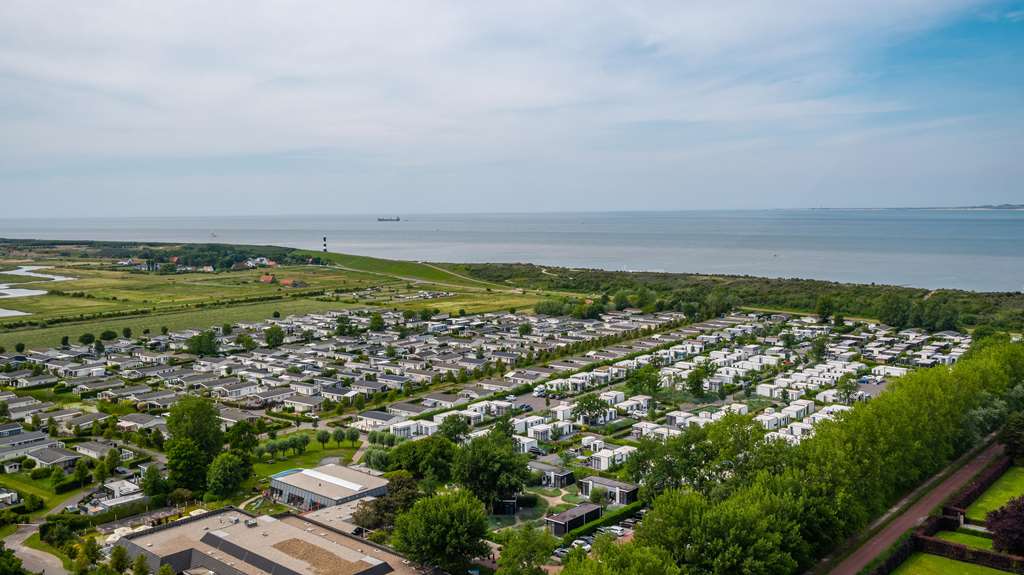 Europarcs Schoneveld,Sluis>>Breskens,3 star