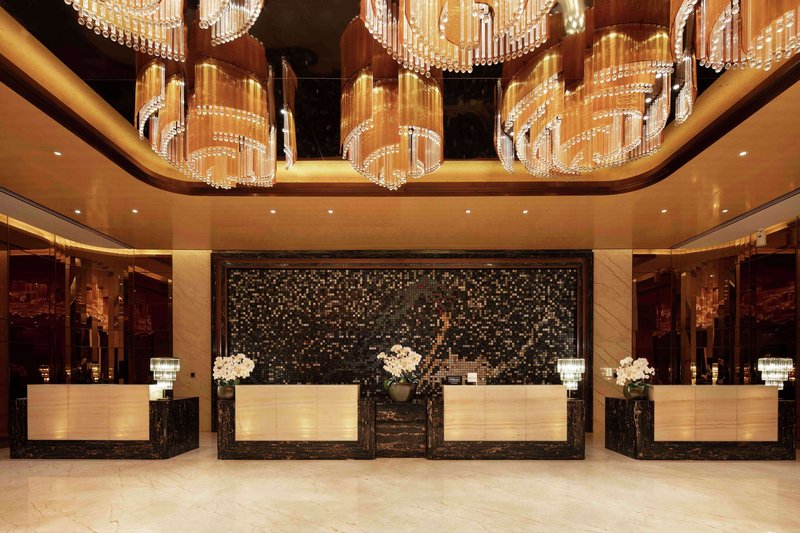 hilton zhengzhou
