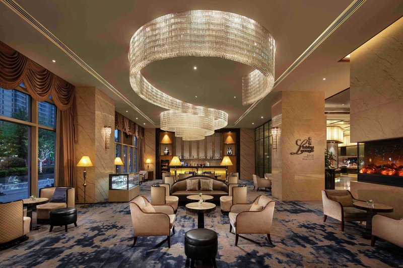 hilton zhengzhou