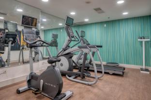 holiday inn express hotel and suites greenville by ihg