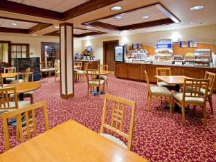holiday inn express hotel and suites greenville by ihg
