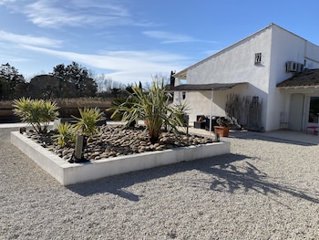 saintes maries de la mer