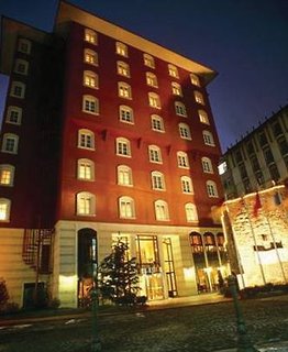 Hotel Arcadia Blue Istanbul,Istanbul>>Fatih,4 star