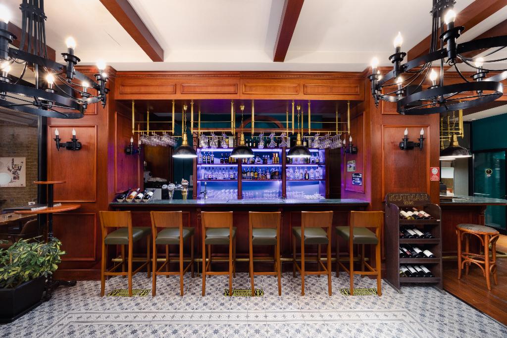 orka royal hotel and spa