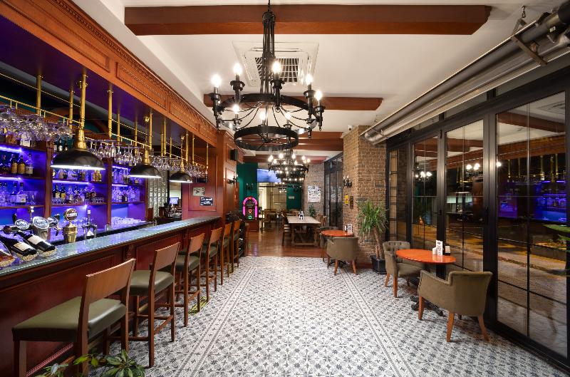 orka royal hotel and spa