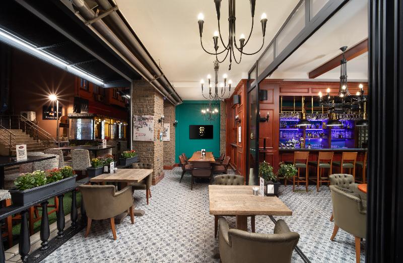 orka royal hotel and spa