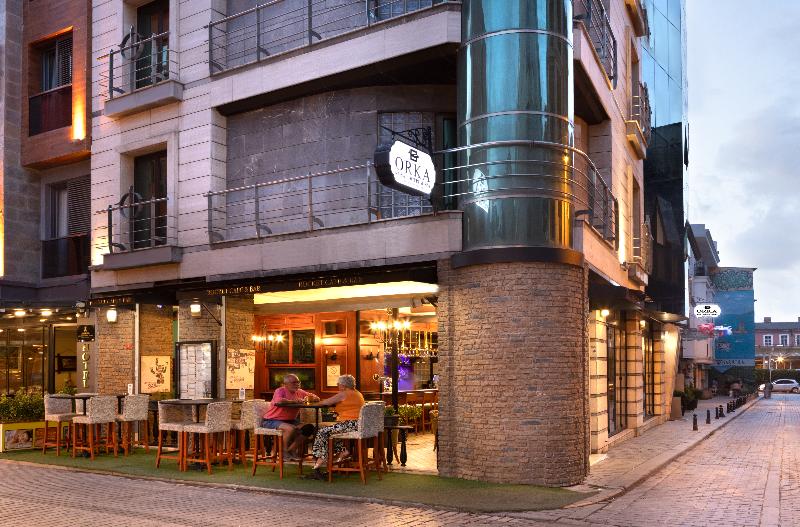 orka royal hotel and spa