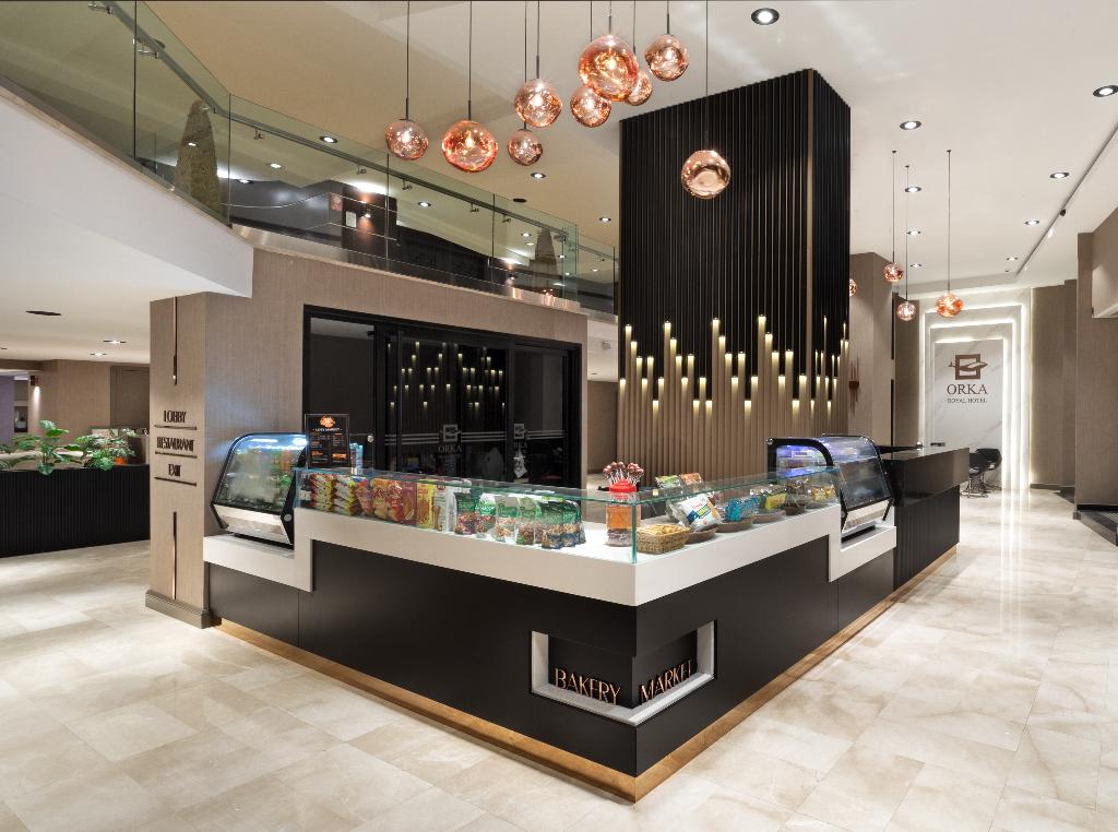 orka royal hotel and spa