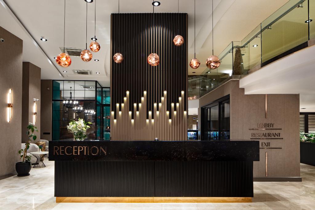 orka royal hotel and spa