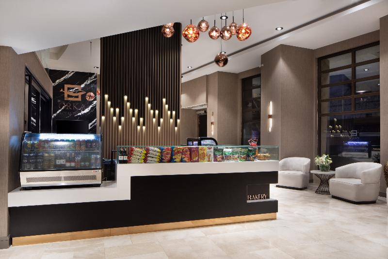 orka royal hotel and spa