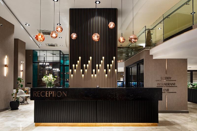 orka royal hotel and spa