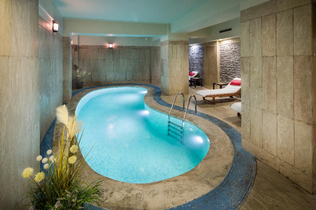 orka royal hotel and spa