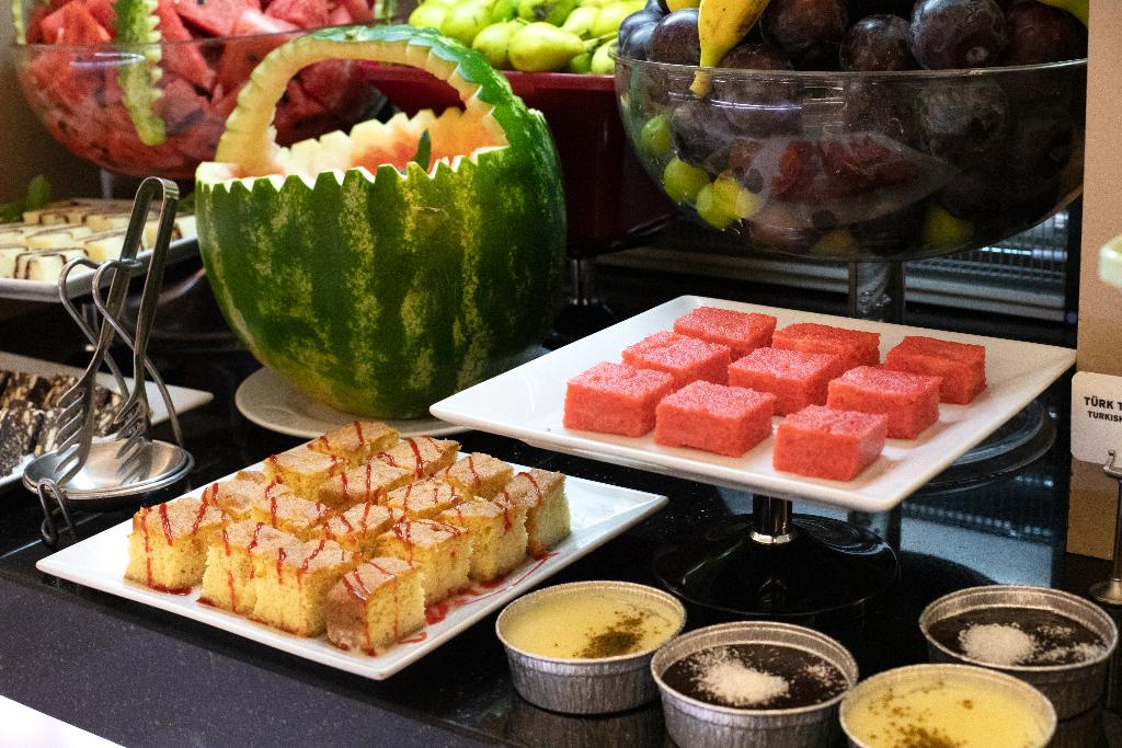 orka royal hotel and spa