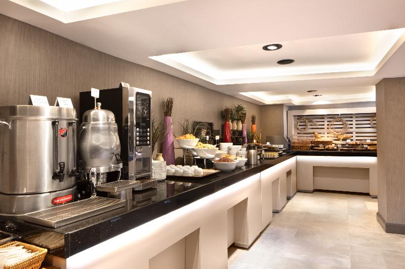 orka royal hotel and spa