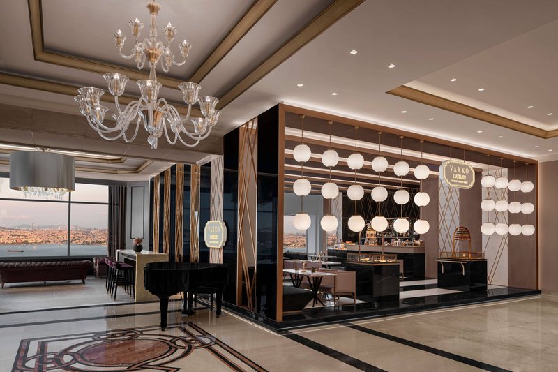the ritz carlton istanbul