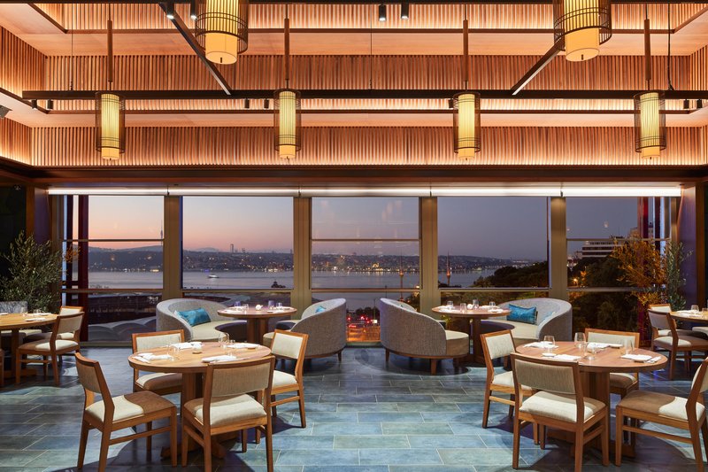 the ritz carlton istanbul