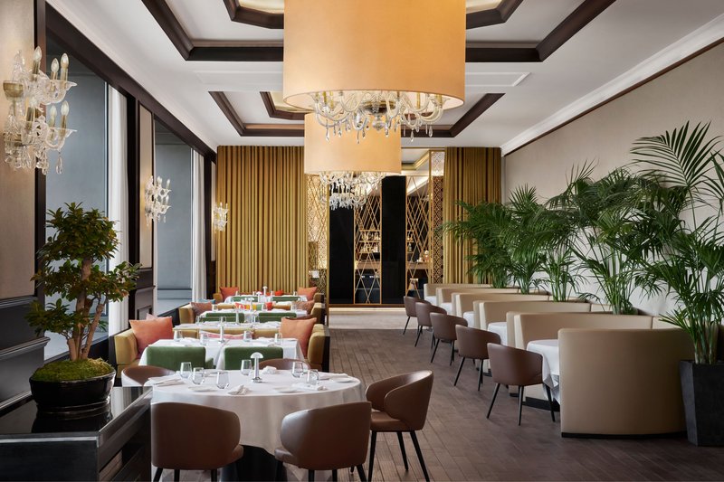 the ritz carlton istanbul