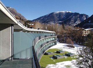 andorra park hotel
