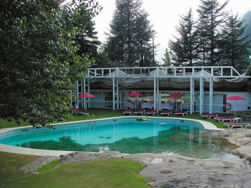 andorra park hotel